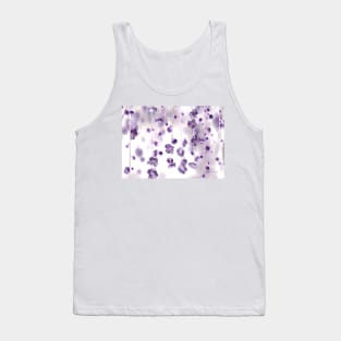 Cherry blossoms Tank Top